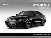 BMW i4 - eDrive35 M Sport Edition 70 kWh | Stuurwielrand verwarmd | C
