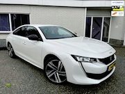 Peugeot 508 - 1.5 BlueHDI Blue Lease GT Line|AppConnect|Focal|Camera|Navi|