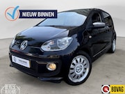 Volkswagen Up! - 1.0 High Up! AUTOMAAT AIRCO CRUISE NAVI