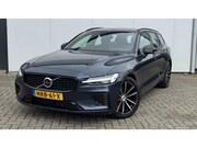 Volvo V60 - 2.0 T6 Plug-in hybrid AWD Plus Dark|HK Aud.|trekh|ACC|360 ca