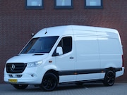Mercedes-Benz Sprinter - 317 CDI Nieuw model Navigatie/Camera/Geveerde stoel