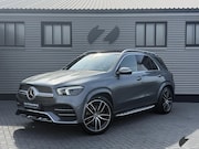 Mercedes-Benz GLE-klasse - 400 d 4MATIC AMG Premium |ACC|Memory|Trekhaak|Bur|