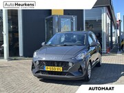Hyundai i10 - 1.0i AT Comfort Smart 5-zits l AUTOMAAT l Origineel NL l 1e-