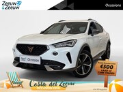 CUPRA Formentor - 1.4 TSI | e-HYBRID | BUSINESS ED. | 18'' VELGEN | SPORTSTOEL