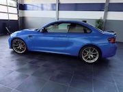 BMW M2 - CS