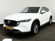 Mazda CX-5 - 2.0 Cent LINE | NAVI | TREKHAAK |