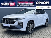 Hyundai Tucson - 1.6 T-GDI PHEV N Line