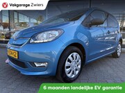 Skoda Citigo-e iV - EV Ambition Bluetooth Rijstrooksensor 93.5%