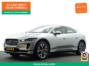 Jaguar I-Pace - EV320 HSE 90 kWh Aut- SOH 91%, Glazendak, Stuurver