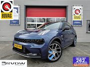 Lynk & Co 01 - - 1.5 261PK Plug-in Hybrid, Pano, Camera , Apple MET SCHADE