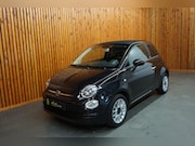 Fiat 500 - Cabrio Pop uitvoering