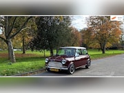 MINI Cooper S - 1.3 Gerestaureerde 40th Anniversary