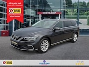 Volkswagen Passat - 1.4 TSI GTE HALF-LEDER/CAMERA/ELEK-KLEP/ACC/STOELVERW/CARPLA