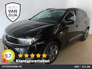 Opel Grandland - 1.2 Turbo Edition AUTOMAAT AIRCO NAVI CRUISE BLUETOOTH STOEL