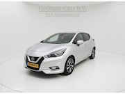Nissan Micra - 1.0 IG-T N-Connecta | Camera | Getint Glas | NAP | NL Auto |