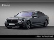 BMW 7-serie - 745Le High Executive