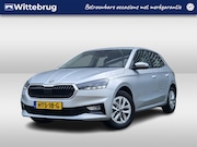 Skoda Fabia - 1.0 TSI Selection / 15 inch