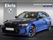 BMW 3-serie - M340i xDrive M Sport Pro | LCI | Driving Assistant Professio