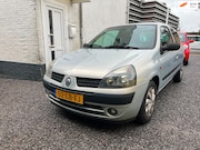 Renault Clio - 1.2-16V Expression