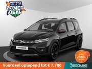 Dacia Jogger - Extreme | Achteruitrijcamera | Bekleding ‘Extreme’ met rode 