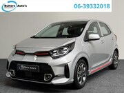Kia Picanto - 1.2 84pk GT-Line | AUTOMAAT | CAMERA | CARPLAY