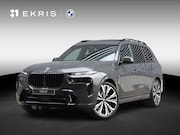 BMW X7 - xDrive40i | M Sportpakket Pro | Bowers & Wilkins | Soft-Clos