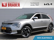 Kia Niro EV - DynamicPlusLine 64.8 kWh | Airco | Navi | Camera | Cruise |