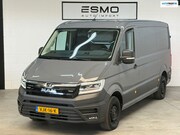 MAN TGE - L3 35 2.0 TDI DSG 177 pk L3 Trekhaak Leder Camera Stoelverwa