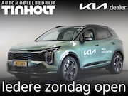 Kia Sportage - 1.6 T-GDi Plug-in Hybrid GT-PlusLine