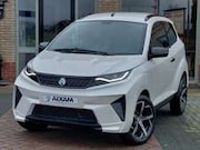 Aixam Crossover - e-Crossover Premium | Nieuw leverbaar | Standkache