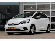 Honda Jazz - 1.5 i-MMD 109pk Hybrid CVT Executive