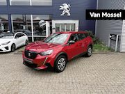 Peugeot 2008 - 1.2 PureTech Active Pack | Parkeersensoren | Climate control