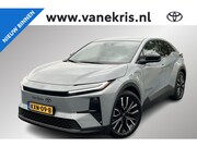 Toyota C-HR - C-HR+ First Edition 77 kWh, 20 inch LM velgen,