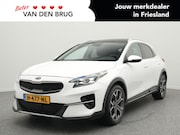 Kia Xceed - 1.4 T-GDi 140 PK ExecutiveLine | Leder | Xenon | Achteruitri