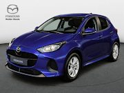 Mazda 2 Hybrid - 116 Centre-Line | 15-inch lichtmetalen velgen, Silver | 6 sp