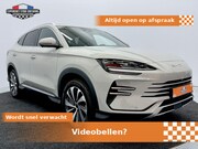 BYD Seal U - PHEV DM-I Boost - Luxe zonder grenzen