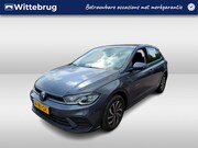 Volkswagen Polo - 1.0 TSI Life / AUTOMAAT/ DIGITAL DASH/ CLIMATE/ PARK. SENSOR