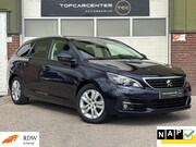 Peugeot 308 - SW 1.2 Blue Lease Executive/PANO/TREKH/APK/NAP