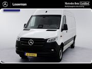 Mercedes-Benz Sprinter - 317 CDI L2H2 RWD Automaat Led Camera Betimmering Luchtgeveer