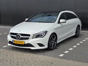 Mercedes-Benz CLA-Klasse - Shooting Brake 180 Ambition