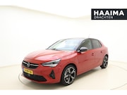 Opel Corsa - 1.2 GS Line 100pk | Navigatie | Climate Control | Achteruitr