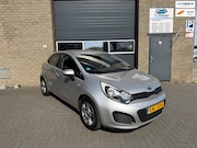 Kia Rio - 1.4 CVVT Comfort Pack