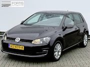Volkswagen Golf - 1.4 TSI Connected Series NAVI | ECC | PDC | AUTOMAAT