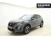 Peugeot 2008 - 1.2 Hybrid 145 Allure | Automaat | Parkeercamera Voor & Acht