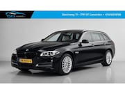 BMW 5-serie - Touring 530xd High Executive AUTOMAAT*CAMERA*LED*SPORTSTOEL