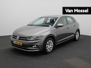 Volkswagen Polo - 1.0 TSI Comfortline Origineel Nederlands | 1e Eigenaar | Dea