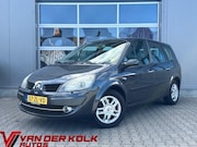 Renault Scénic - 1.6-16V Business Line | Cruise | Climate | Sensoren