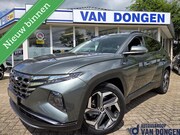Hyundai Tucson - 1.6 T-GDI MHEV Comfort Smart | Automaat | Elektr achterklep 
