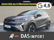 Renault Captur - Esprit Alpine Full Hybrid E-Tech 160 ACC