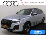 Audi Q7 - 55 TFSI e quattro Pro Line S | Panoramadak | B&O 3D sound | 